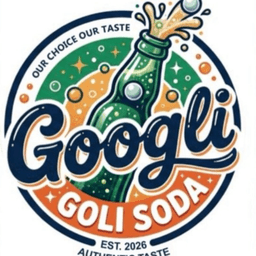 Googli Goli Soda