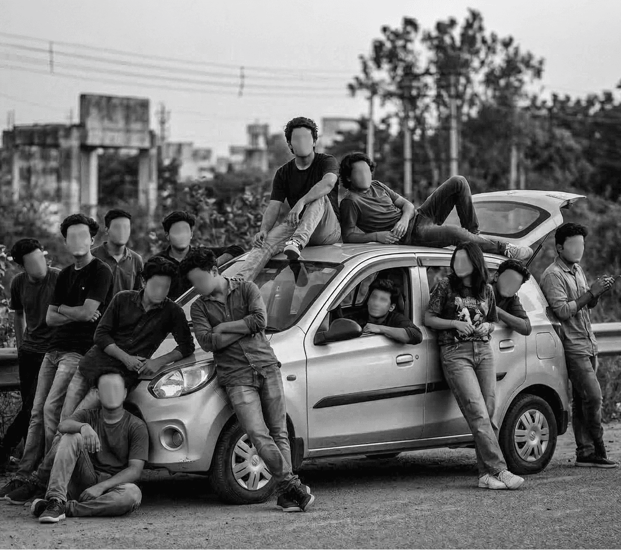 WE & YOU Marketing creative team portfolio
